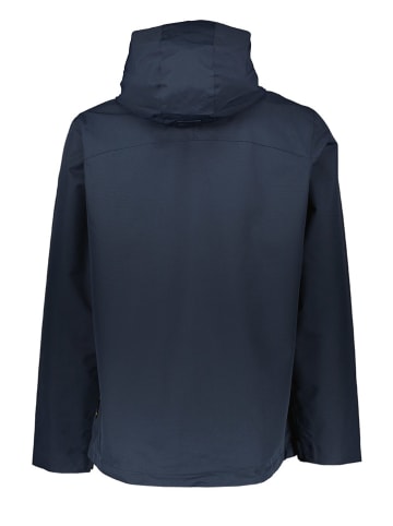 Jack Wolfskin Functionele jas "Silver Fjord" donkerblauw