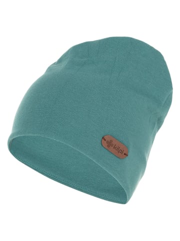 Kilpi Beanie "Hanau" in Mint