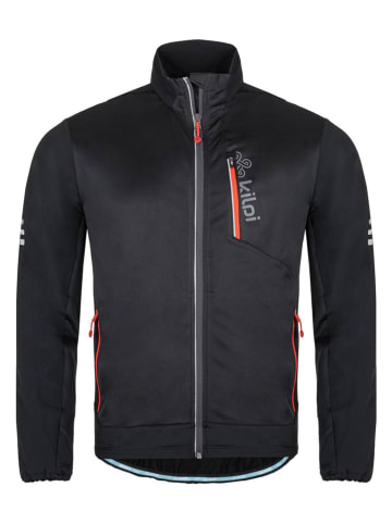 Kilpi Softshelljas "Nordim" zwart