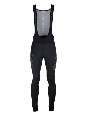 Fahrradhose "Movi" in Schwarz