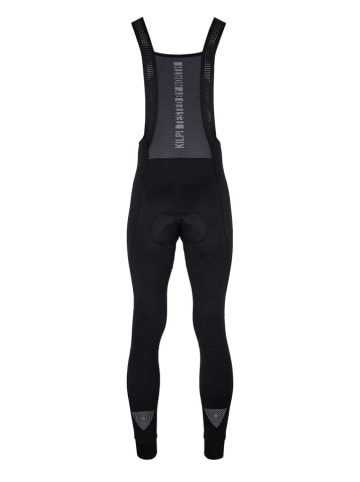 Kilpi Fahrradhose "Valley" in Schwarz