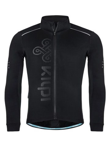 Kilpi Fahrradtrikot "Campos" in Schwarz