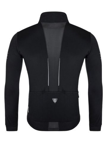Kilpi Fietsshirt "Campos" zwart