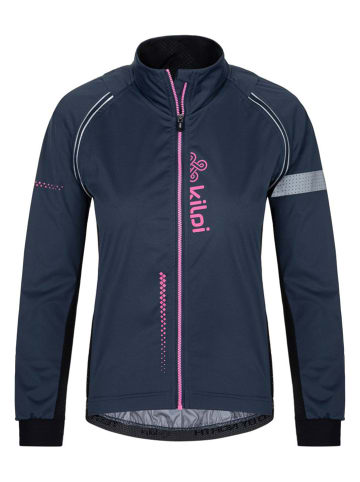Kilpi Softshelljacke "Zain" in Dunkelblau