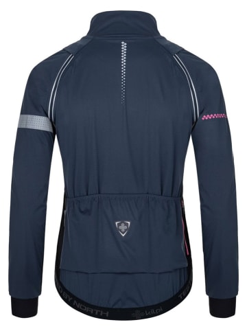 Kilpi Softshelljas "Zain" donkerblauw