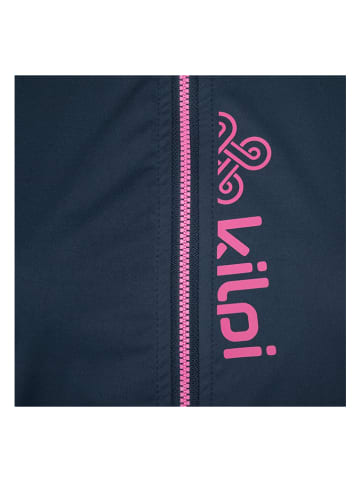 Kilpi Softshelljas "Zain" donkerblauw