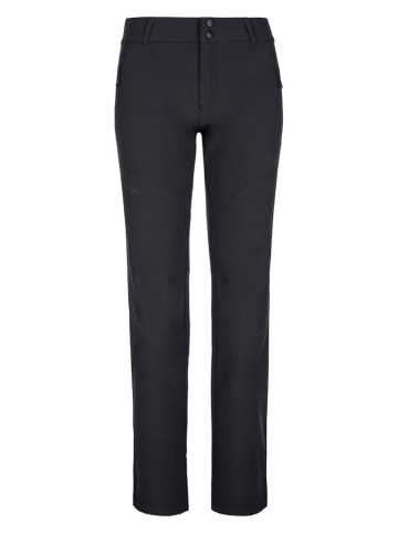 Kilpi Functionele broek "Lago" zwart