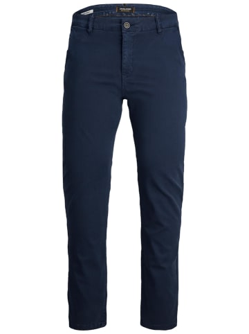 Jack & Jones Chino "Marco" in Dunkelblau