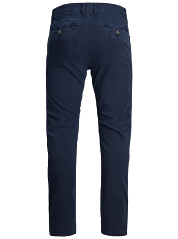 Jack & Jones Chino "Marco" in Dunkelblau