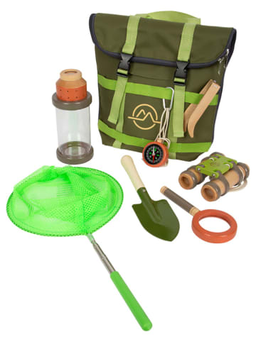 small foot Entdeckerrucksack "Discover" - ab 3 Jahren