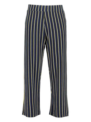 Blue Seven Broek donkerblauw