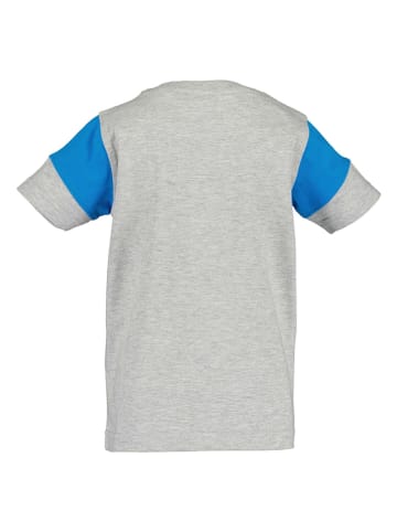 Blue Seven Shirt grijs