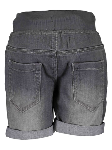 Blue Seven Shorts in Grau
