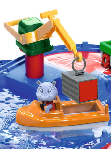Aquaplay Wasserbahn "AquaPlay StartSet" in Blau - ab 3 Jahren