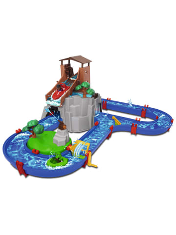 Aquaplay Wasserbahn "AquaPlay AdventureLand" - ab 3 Jahren