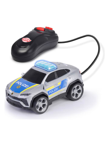 Dickie Samochód policyjny "Lamborghini Urus" - 3+