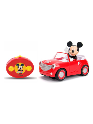 Dickie Afstandsbestuurbare auto "Mickey" - vanaf 6 jaar