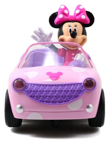 Dickie Samochód zdalnie sterowany "Minnie" - 6+