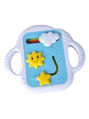 Simba Rekenmachinebord "ABC" - vanaf 9 maanden