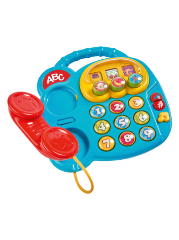 Simba Speeltelefoon "ABC" - vanaf 6 maanden