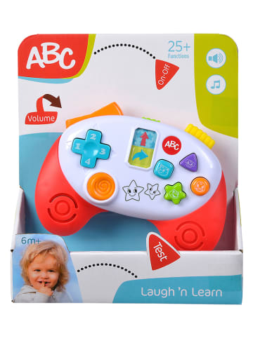 Simba Lernspielzeug "ABC" - ab 6 Monaten