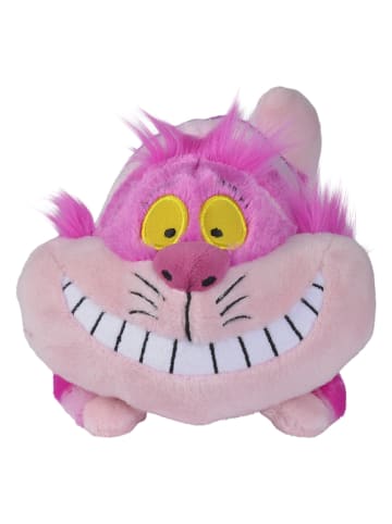Simba Plüschfigur "Grinsekatze" - ab Geburt