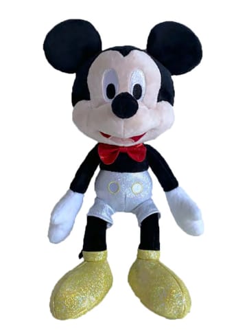 Disney Mickey Mouse Plüschfigur "Mickey" - ab Geburt - (H)25 cm