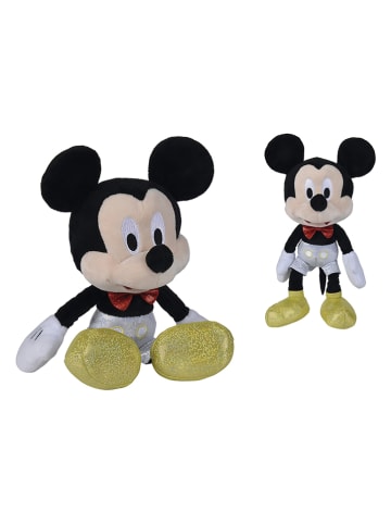 Disney Mickey Mouse Pluche figuur "Mickey" - vanaf de geboorte