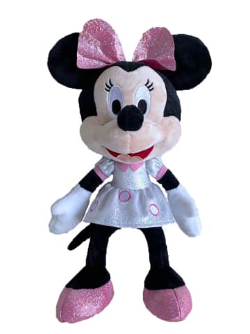 Disney Minnie Mouse Plüschfigur "Minnie" - ab Geburt