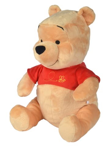 Disney Winnie Puuh Plüschfigur "Winnie" - ab Geburt - (H)25 cm