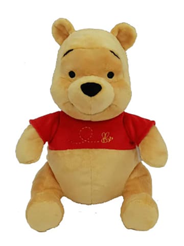 Disney Winnie Puuh Plüschfigur "Winnie" - ab Geburt - (H)25 cm