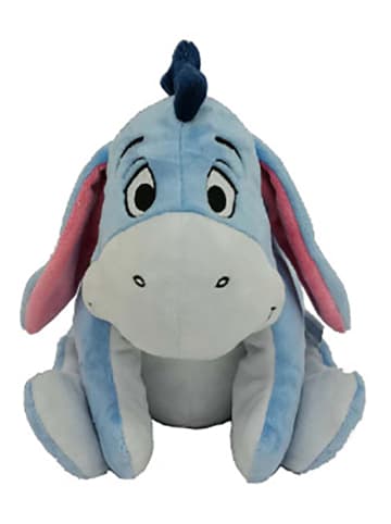 Disney Winnie Puuh Kuscheltier "I-Aah" - ab Geburt