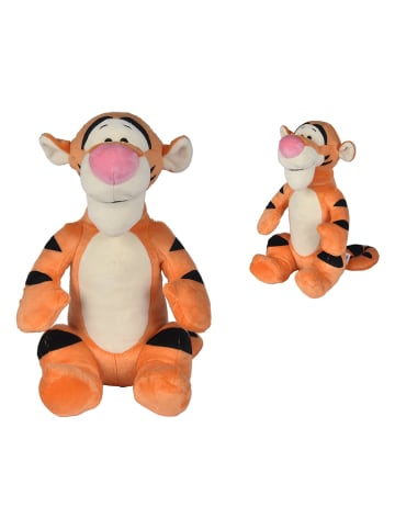 Simba Kuscheltier "Tigger" - ab Geburt - (H)35 cm