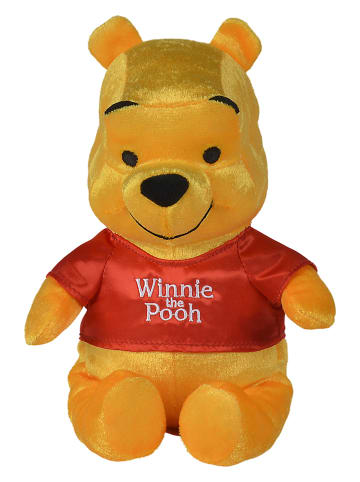 Disney Winnie Puuh Pluchen figuur "WTP" - vanaf de geboorte
