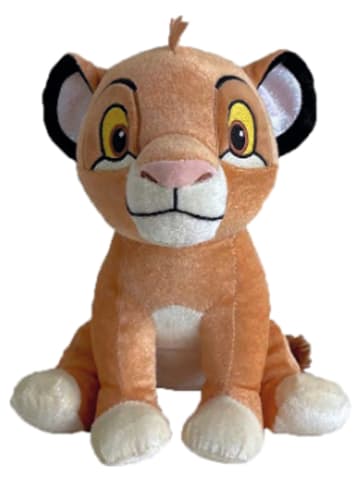 Simba Maskotka "Simba" - 0+