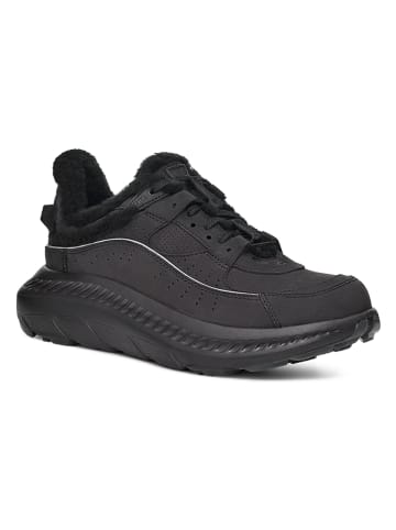 UGG Leren sneakers "CA805 V2" zwart