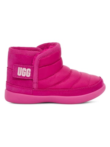 UGG Boots "Zaylen" in Pink