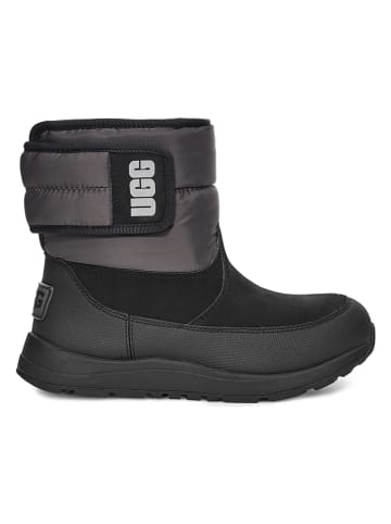 UGG Boots "Toty Weather" antraciet/zwart