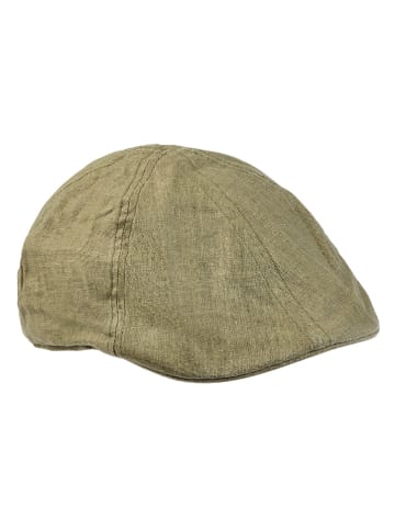 Camel Active Baret olijfgroen