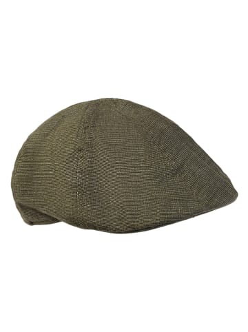 Camel Active Baret olijfgroen