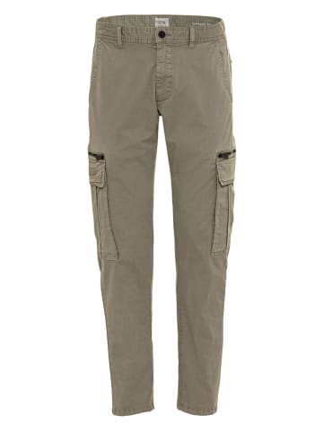 Camel Active Cargohose in Taupe