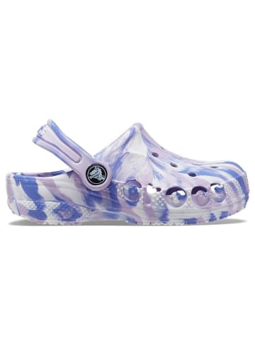 Crocs Crocs "Baya" lila/blauw