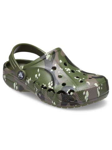 Crocs Crocs "Baya" in Khaki