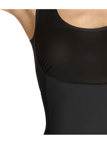 ITEM m6 Top modelujący w kolorze czarnym