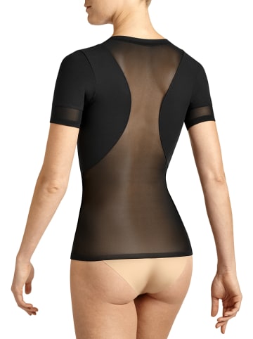 ITEM m6 Shape-shirt zwart