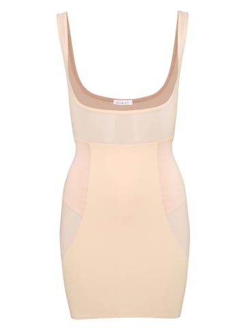 ITEM m6 Shape-jumpsuits beige
