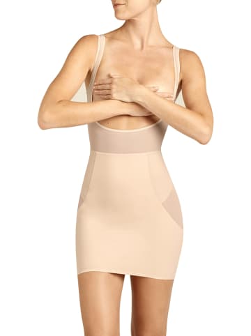 ITEM m6 Halka modelująca w kolorze beżowym