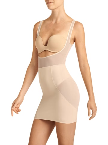 ITEM m6 Shape-jumpsuits beige