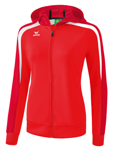 erima Trainingsjacke "Liga 2.0" in Rot