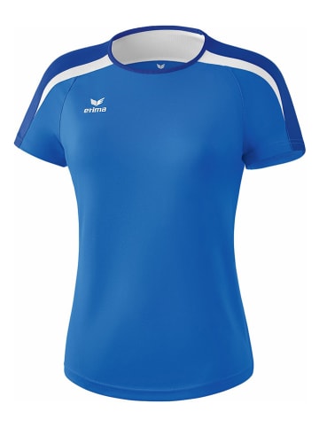 erima Trainingsshirt "Liga 2.0" in Blau